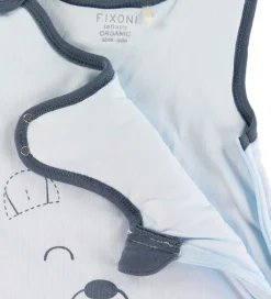 Fixoni Soveposer>Sovepose - Light Blue