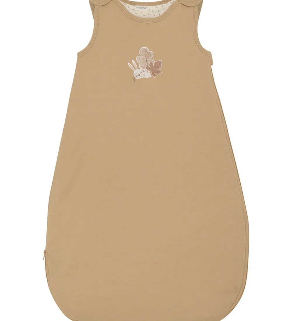 Fixoni Soveposer|Sovepose - Sesame