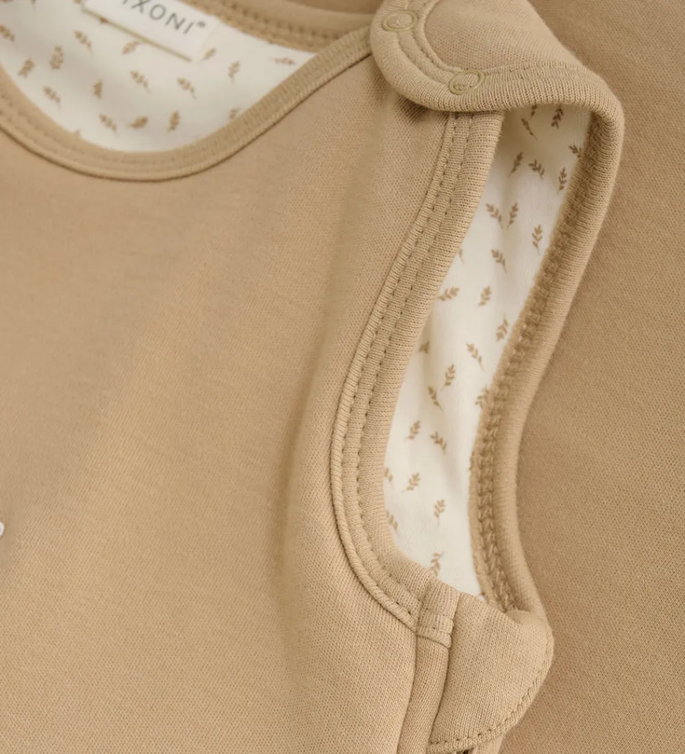 Fixoni Soveposer|Sovepose - Sesame