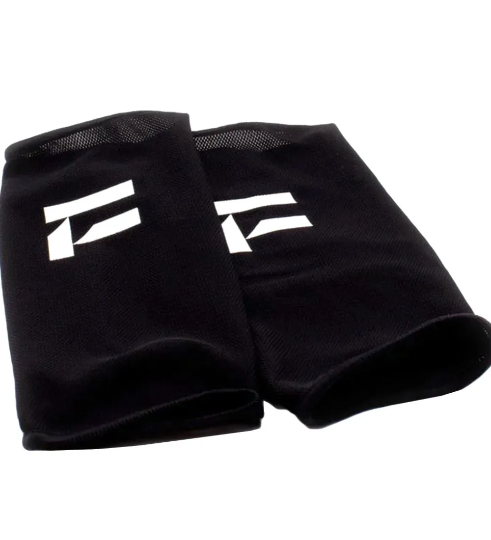 Flaxta Benskinner|Benskinneholder - Sort