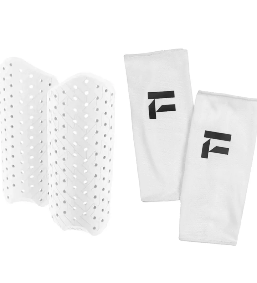 Flaxta Benskinner>Benskinner - Aircon - Hvid