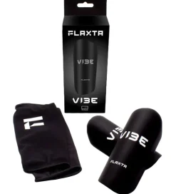 Flaxta Benskinner|Benskinner - Vibe - Sort