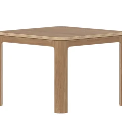 Flexa Borde|Møbler|Bord - Lille - 60x47 cm - Nova - Eg