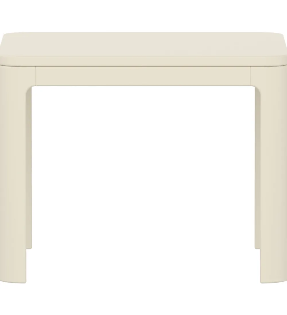 Flexa Borde|Møbler|Bord - Lille - 60x47 cm - Nova - Cream