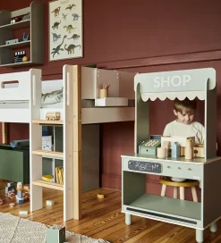 Flexa Trælegetøj|Legekøkken Og Legemøbel><noscript><img width=