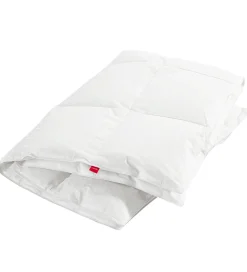 Flexa Dyner|Dyner>Dyne - Andedun - Junior - 140x100 cm - Sleep - Hvid