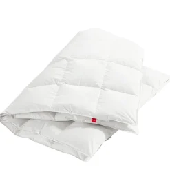 Flexa Dyner|Dyner|Dyne - Andedun - Voksen - 200x140 cm - Sleep - Hvid