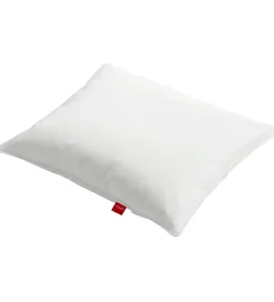 Flexa Hovedpuder|Hovedpuder>Hovedpude - Andedun - 60x63 cm - Sleep - Hvid