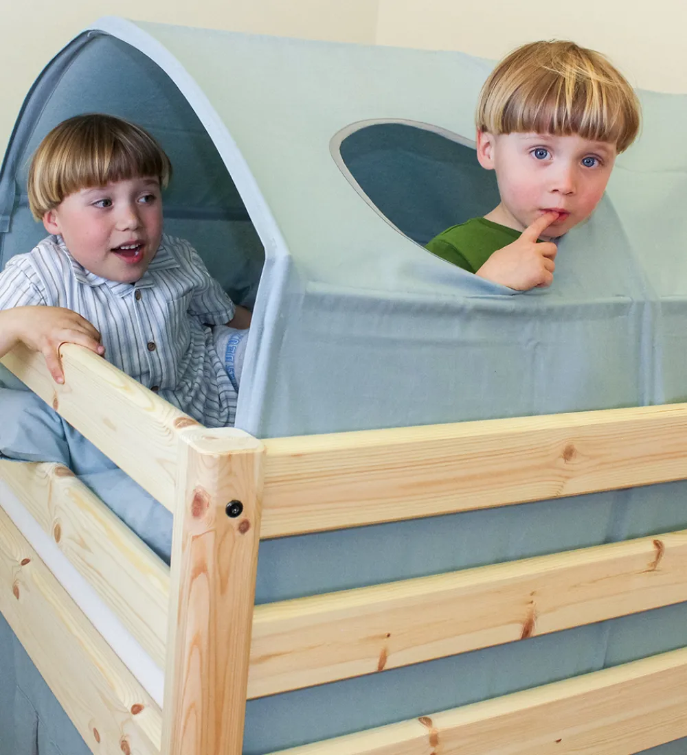 Flexa Legetelte|Legetelte|Hule - Dawn - Arona