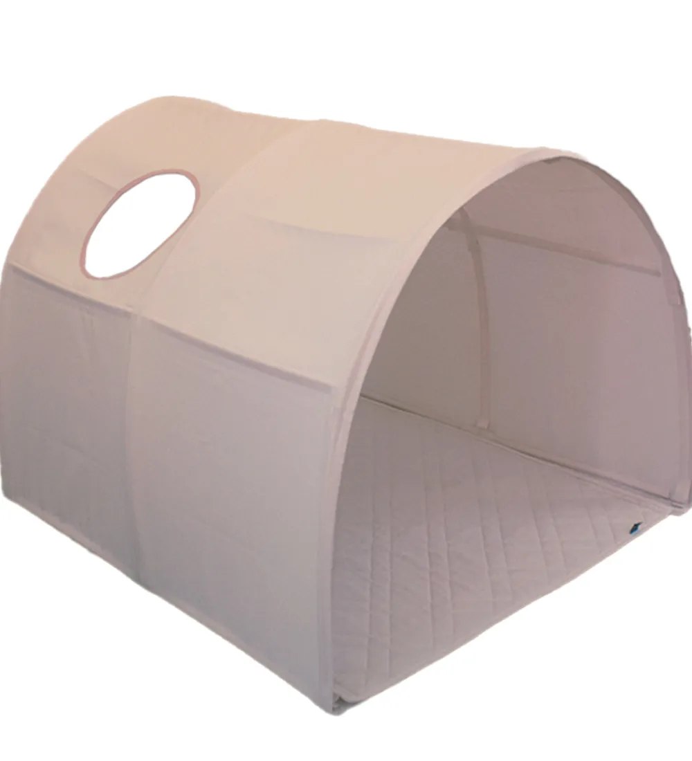 Flexa Legetelte|Legetelte>Hule - Dawn - Mauve Morn