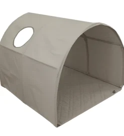 Flexa Legetelte|Legetelte|Hule - Dawn - Warm Gray