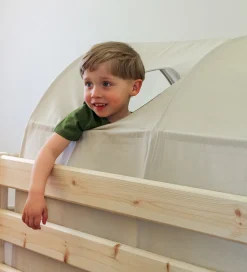 Flexa Legetelte|Legetelte|Hule - Dawn - Warm Gray