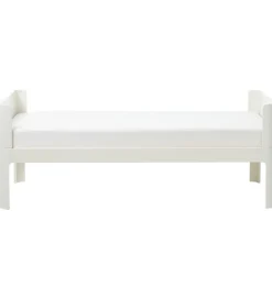 Flexa Senge|Juniorseng - Nova - 153,2x73,2x58 cm - Creme