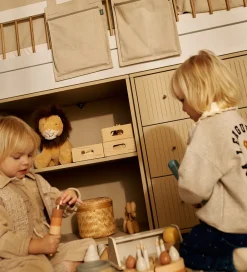 Flexa Kommoder|Møbler|Kommode - Saga - 75x74 cm - Oat