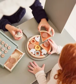 Flexa Legemad|Play Legemad - Pizza