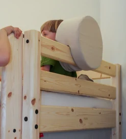 Flexa Pyntepuder|Rygstøtte - Dawn - Warm Grey