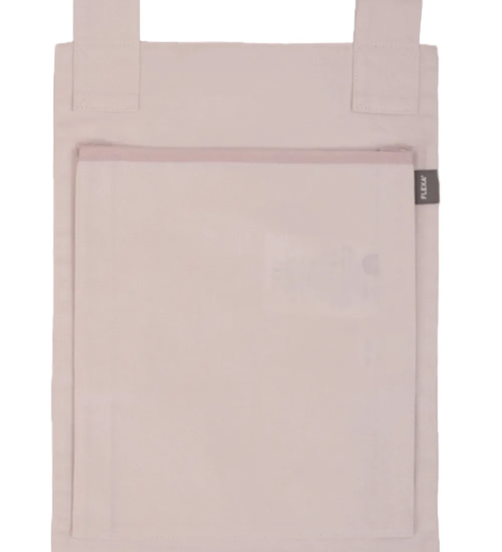 Flexa Sengelommer>Sengelommer - 3-pak - 28,5x39,5 cm - Mauve Morn