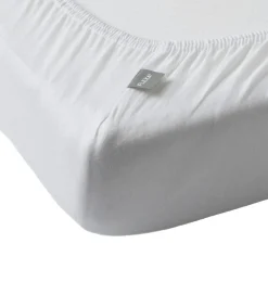 Flexa Lagner>Stræklagen - Baby - Dawn - Hvid