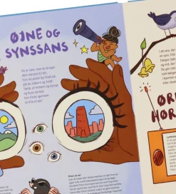 Forlaget Carlsen Bøger|Bog - Hvad Kan Min Krop?