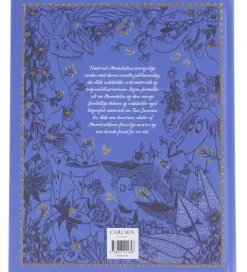 Forlaget Carlsen Bøger|Bog - Livet I Mumidalen