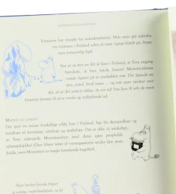 Forlaget Carlsen Bøger|Bog - Livet I Mumidalen