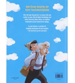 Forlaget Carlsen Bøger>Bog - På Eventyr Med Far