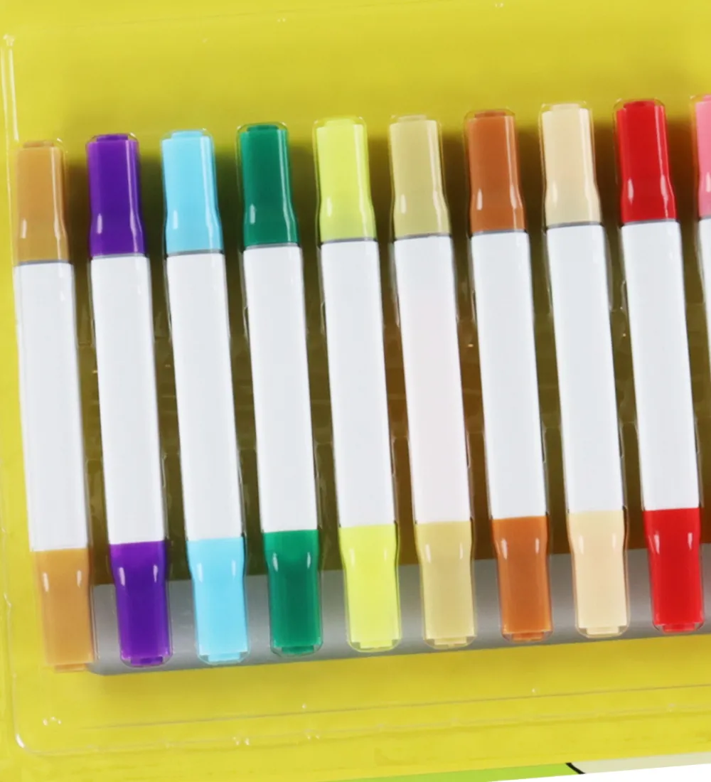 Forlaget Tukan Bøger>Malebog - Cozy Colouring - Sunny Vibes - DA