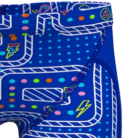 Funkita Svømmetøj>Badebukser - Miniman Jammers - UV50+ - Much Munchies