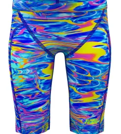 Funkita Svømmetøj>Badebukser - Miniman Jammers - UV50+ - Stir Crazy