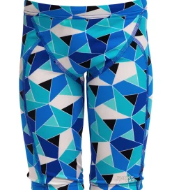 Funkita Svømmetøj|Svømning|Badebukser - Miniman - UV50+ - Tetra Tonic