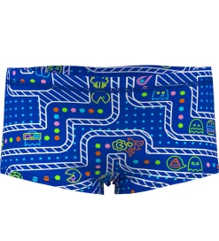 Funkita Svømmetøj|Badebukser - Printed Trunks - UV50+ - Much Munchies