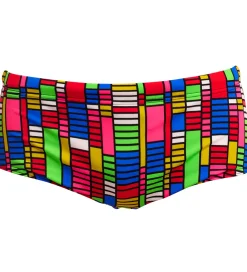 Funkita Svømmetøj|Svømning|Badebukser - Sidewinder - UV50+ - The Climb