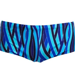 Funkita Svømmetøj|Svømning|Badebukser - Sidewinder - UV50+ - Snork City