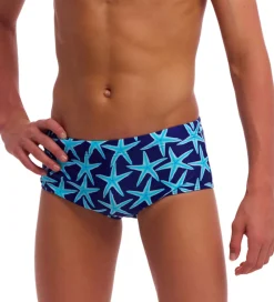 Funkita Svømmetøj|Svømning|Badebukser - Sidewinder Trunks - UV50+ - See Stars