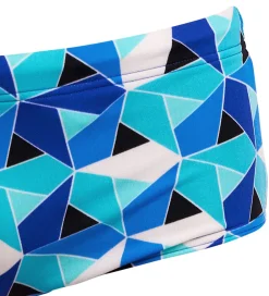 Funkita Svømmetøj|Svømning>Badebukser - Sidewinder - UV50+ - Tetra Tonic