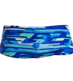 Funkita Svømmetøj|Badebukser - Sidewinder - UV50+ - Pace Racer