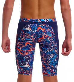 Funkita Svømmetøj|Svømning|Badebukser - Training Jammers - UV50+ - Mad Cat