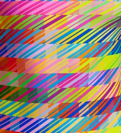 Funkita Svømmetøj|Badedragt - Diamond Back - UV50+ - Static Stack