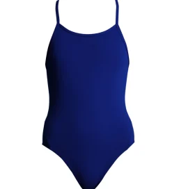 Funkita Svømmetøj|Svømning>Badedragt - Diamond Back - UV50+ - Still Ocean