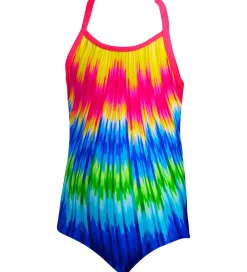Funkita Svømmetøj|Svømning>Badedragt - Printed One - UV50+ - Fly Time