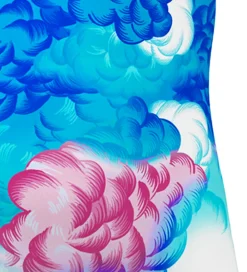 Funkita Svømmetøj|Badedragt - Printed - UV50+ - Cloud Street