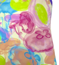 Funkita Svømmetøj|Badedragt - Printed - UV50+ - Sweet Sting