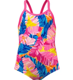 Funkita Svømmetøj>Badedragt - Printed - UV50+ - Just Jungle