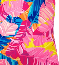 Funkita Svømmetøj>Badedragt - Printed - UV50+ - Just Jungle