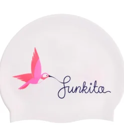 Funkita Svømning|Svømning>Badehætte - Silikone - Hummy Bunny