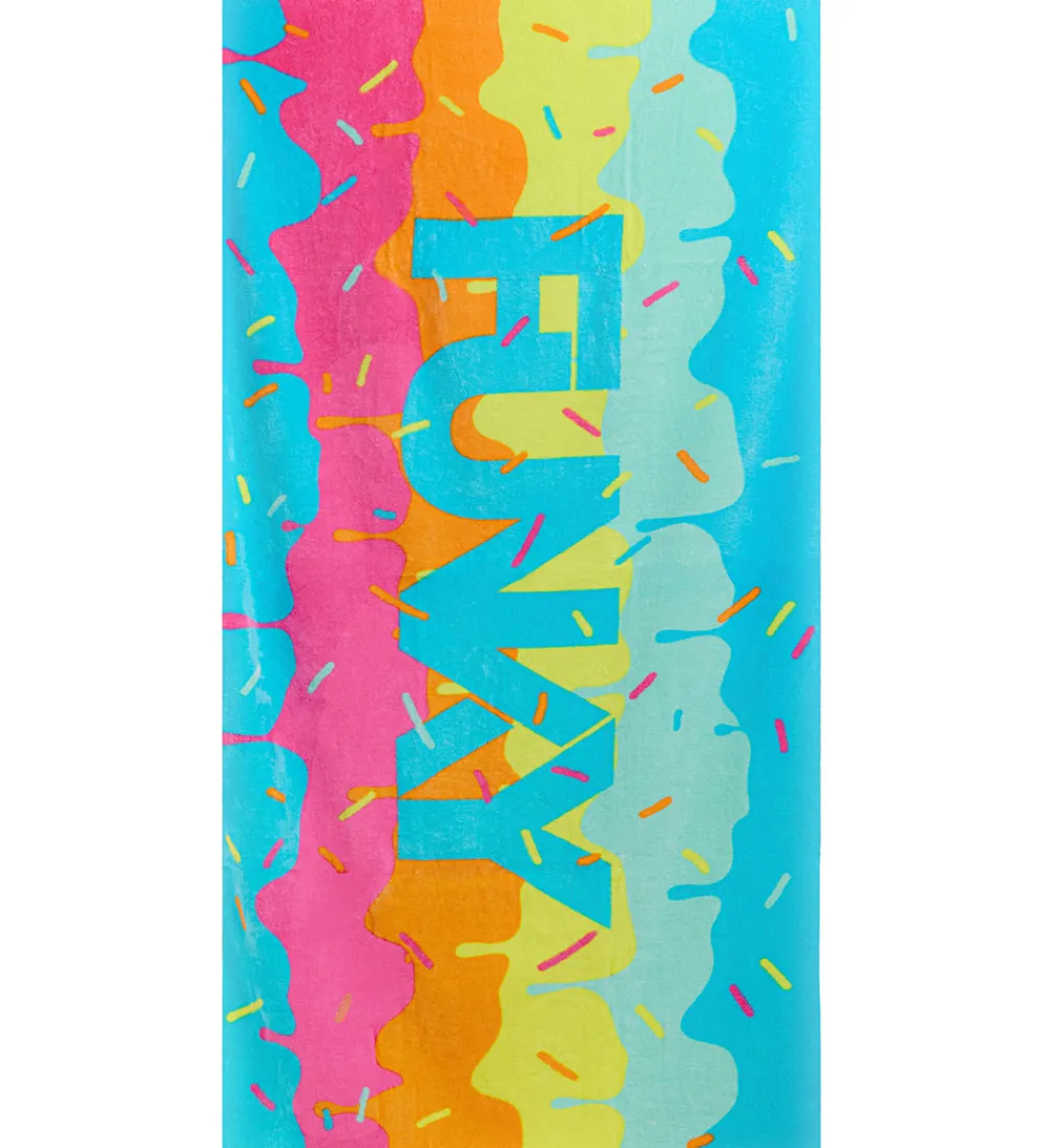 Funkita Håndklæder|Håndklæder|Håndklæde - 80x160 cm - Melting Mayhem