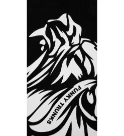 Funkita Håndklæder|Håndklæder>Håndklæde - 160x80 cm - Roar Energy