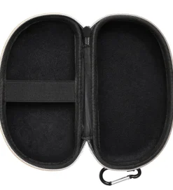 Funkita Svømmebriller|Svømning|Svømmebrille Etui - Funky - Black Attack