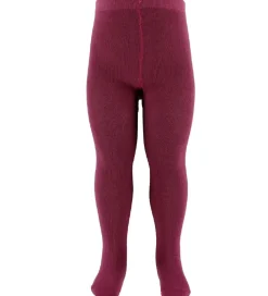 Børn Fuzzies Strømpebukser>Strømpebukser - Bordeaux