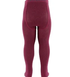 Børn Fuzzies Strømpebukser>Strømpebukser - Bordeaux